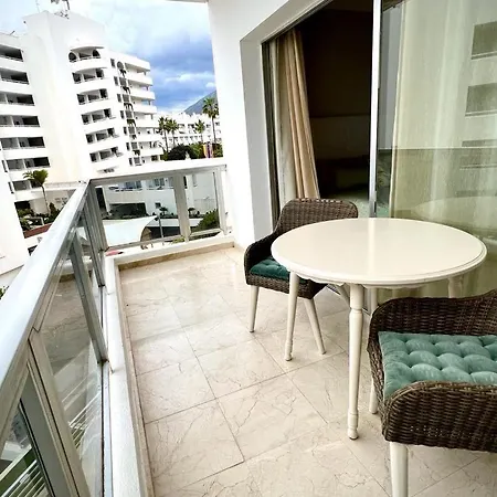 Palmas 3 Apartamento *