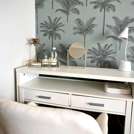 Palmas 3 Апартаменты Марбелья