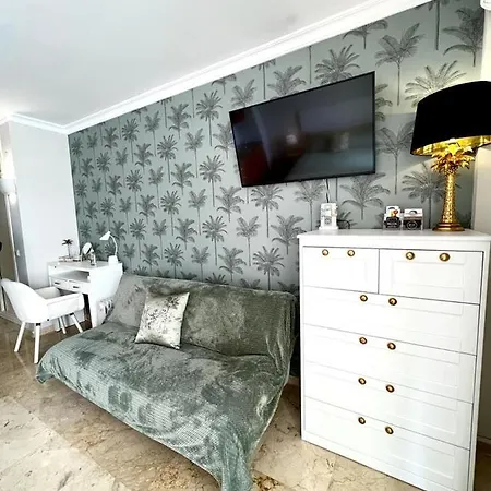 Palmas 3 *