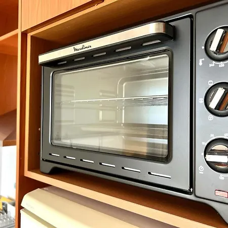 Palmas 3 * 马尔韦利亚