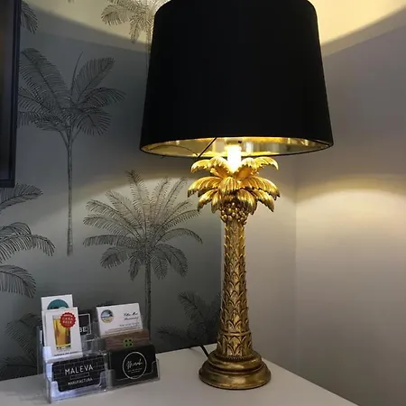 Palmas 3 Апартаменты