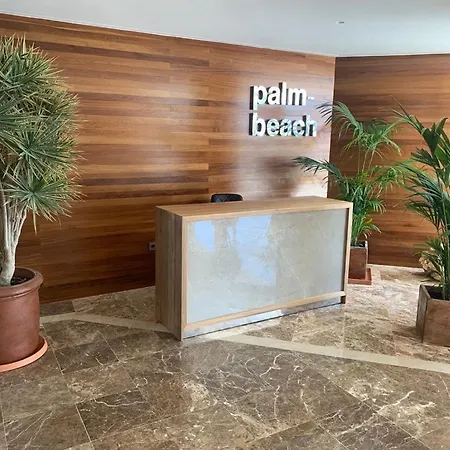 Palmas 3 마르베야