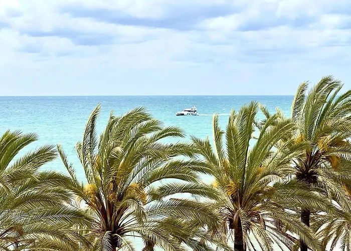 Appartement Palmas 3