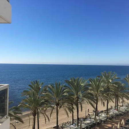 Palmas 3 *