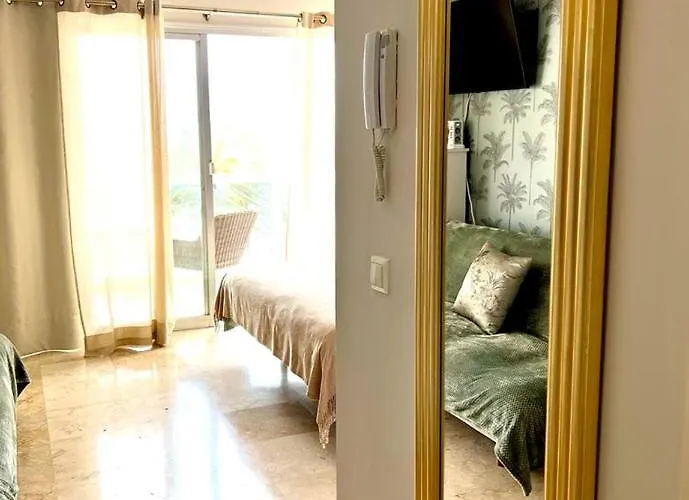 Apartment Palmas 3