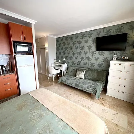 Palmas 3 Appartement *