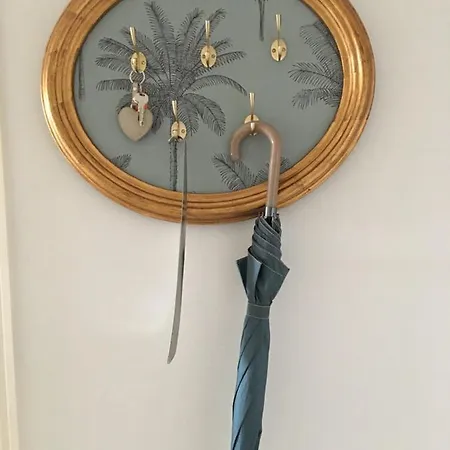 Appartement Palmas 3
