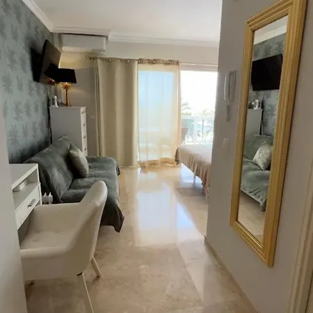 Palmas 3 شقة ماربيا