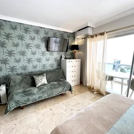 Palmas 3 Appartement *