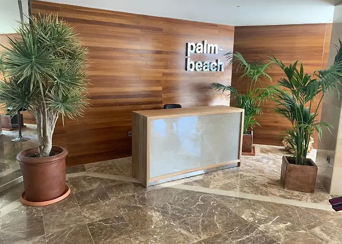 Palmas 3 马尔韦利亚