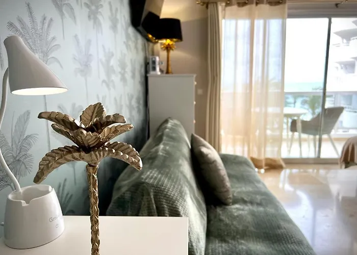 Palmas 3 *