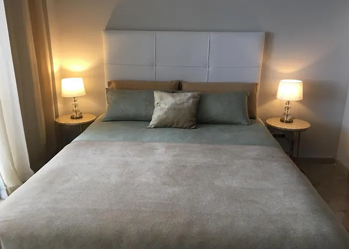 Palmas 3 *